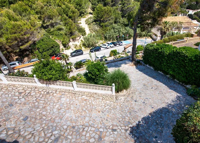 Casa Luna Jávea