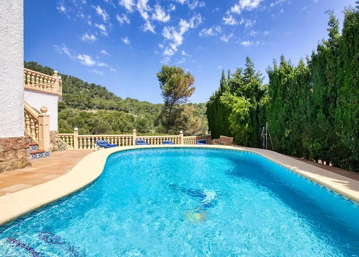 Casa Luna