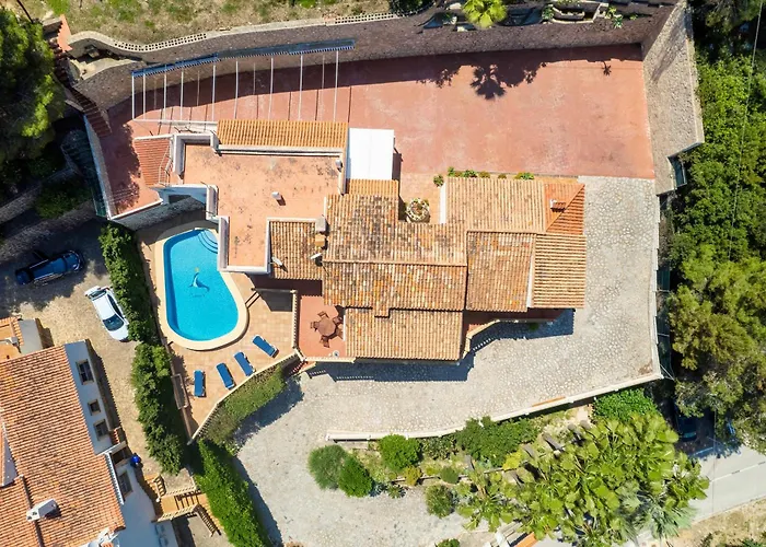 Casa Luna Willa