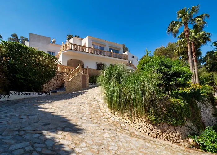 Casa Luna Willa Jávea